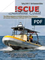 Rescue Magazine Spring Edition