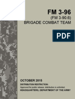 FM 3-96 Brigade Combat Team Oct 15