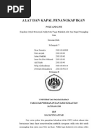 Download Paper Akpi Pole and Line Full by Dysa Nirmala Afganisme SN289395667 doc pdf