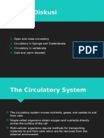 Circulatory System