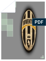 Monografia de La Juventus