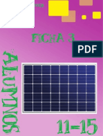 El Panel Solar Sus Usos y Beneficios