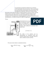 Forced Convection