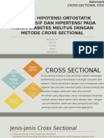 ppt cross sectional