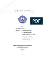 Makalah Meteorologi