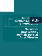 Manual Artes Visuales 