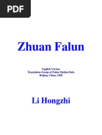 Falun Gong