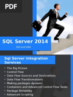 SQ L Server 2014 Customized