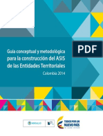 Guia ASIS Entidades Territoriales