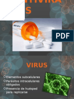 Antiviral Es