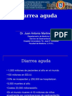 Diarrea Aguda