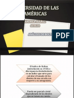 Analisis de Bolton PDF