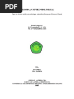 Download persamaan diferensial parsial by Aswin Mitus SN289406405 doc pdf