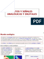 3. Señales Analogicas y Digitales