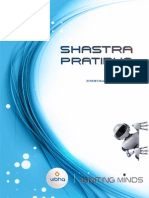 Shastra Pratibha 2015 Juniors Booklet PDF