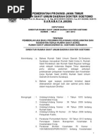 Download Pedoman Pelayanan K3RS by nike SN289409293 doc pdf