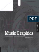 1000 Music graphics