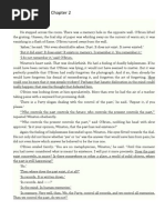 1984 extract for tlc tok