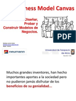 Modelo de Negocio PDF