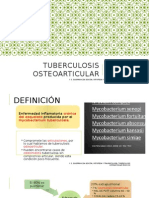 TB Osteoarticular Aaron Mejia Quintana