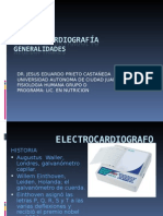 Generalidades Electro