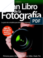 El Gran Libro de La Fotografía (Axel Springer, 2012)