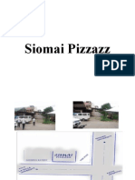 Powerpoint Siomai Pizzazz