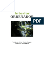 Interior de Un Ordenador - Victor Osorio 1BM