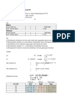 14_Taty Yuniarti 95014318_Tugas 1_distribusi Normal