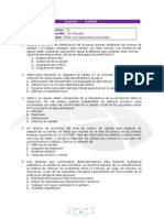 Leccion 07 Gestión de La Calidad Del Proyecto