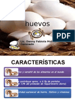 Huevos 