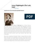 Biografi Florence Nightingale