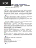 Model Cerere Revenire Din Concediu Crestere Copil