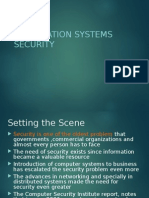 Chapter 1 - Network Security-ITT