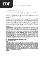 Download Konsep Dasar Lingkungan Hidup by AlfikaRanda SN289431561 doc pdf