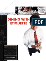 Etiquette 2