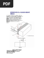 Simbologia de Soldadura