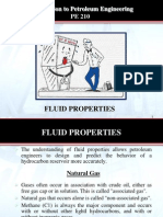 PE 210-Fliud Properties