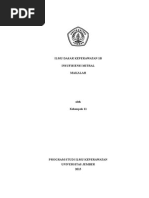 Download Makalah Insufisiensi Mitral by okta SN289434814 doc pdf