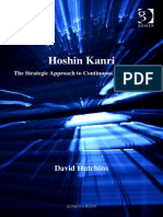 Hoshin Kanri the Strategic Appro