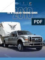 2010 FORD Towing Guide