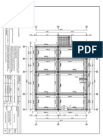 4.Plan Armare -A3