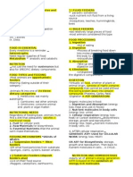 Sci10 LT3 Notes