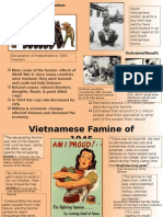 Vietnamse War