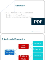 Capitulo II - Elaboração de Projectos - 2.4 e 2.5