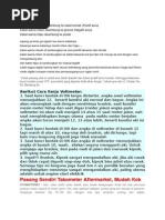 Download Cara Pasang Voltmeter by Zafran Syahidah SN289446367 doc pdf