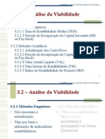 Capitulo III - Análise Da Viabilidade