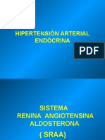 Hipertension Endocrina