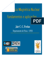 NMR Fund Appl Completo FAESA