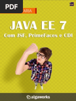 Download AlgaWorks eBook JavaEE-2015 by Diablo_Negro SN289453269 doc pdf